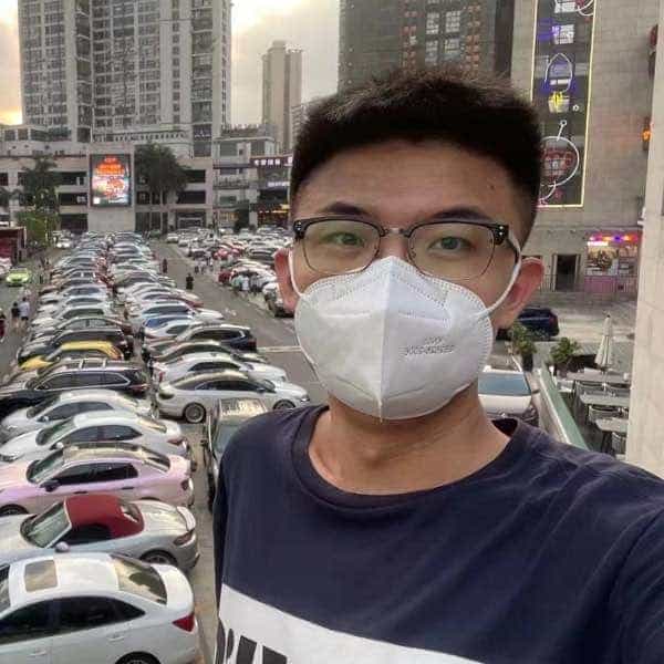 30岁岁黑龙江单身帅哥 - 鹤壁吉缘网