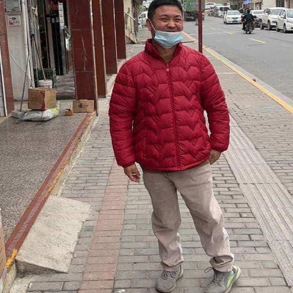 43岁岁江苏单身帅哥 - 鹤壁吉缘网