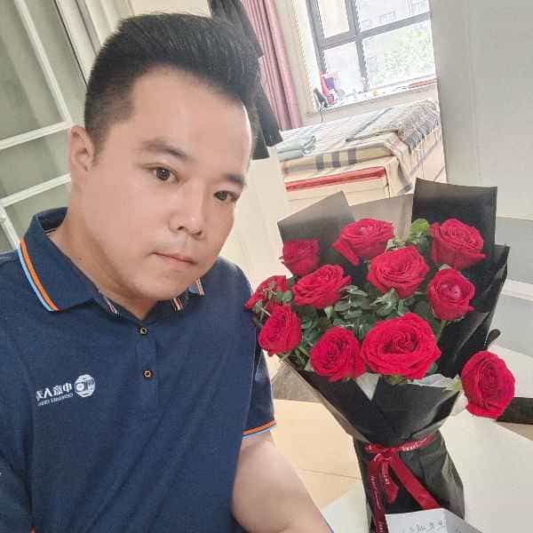 35岁岁河南单身帅哥 - 鹤壁吉缘网