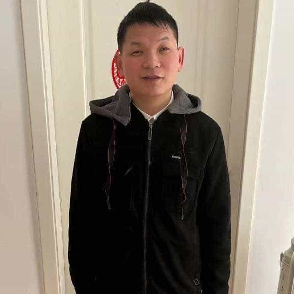36岁岁安徽单身帅哥 - 鹤壁吉缘网