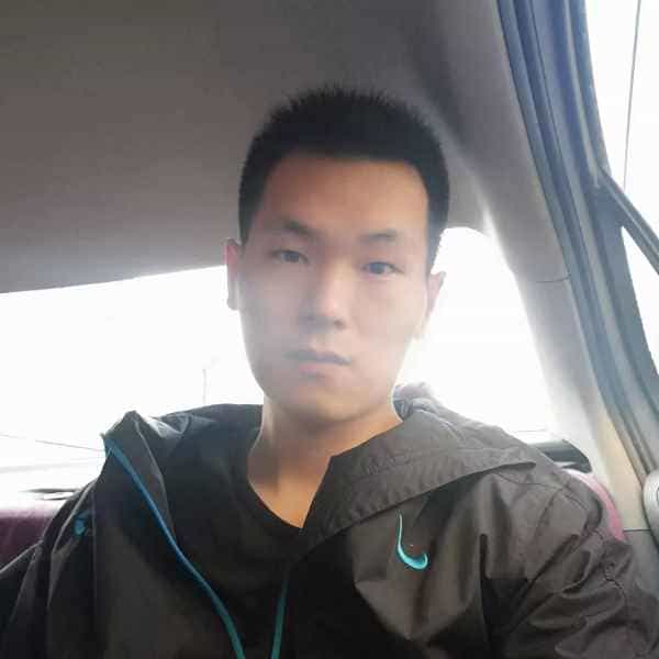 35岁岁辽宁单身帅哥 - 鹤壁吉缘网