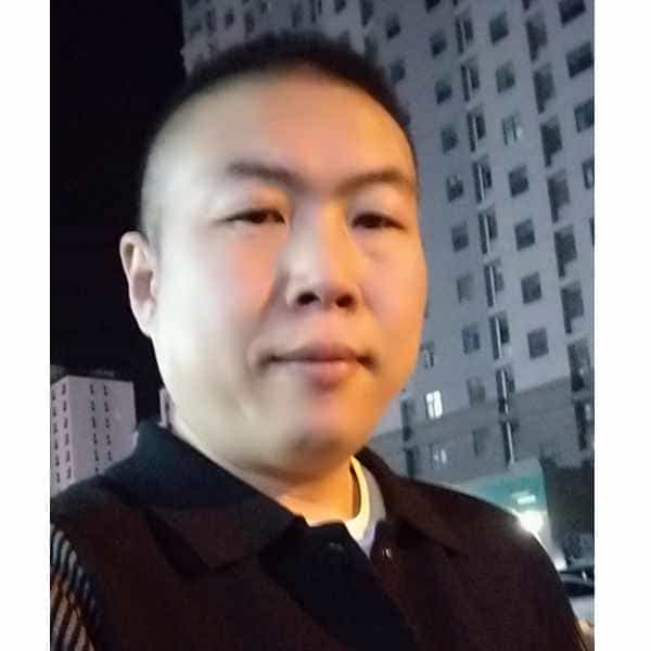 44岁岁吉林单身帅哥 - 鹤壁吉缘网