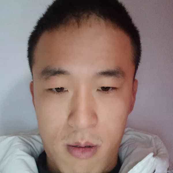35岁岁河南单身帅哥 - 鹤壁吉缘网