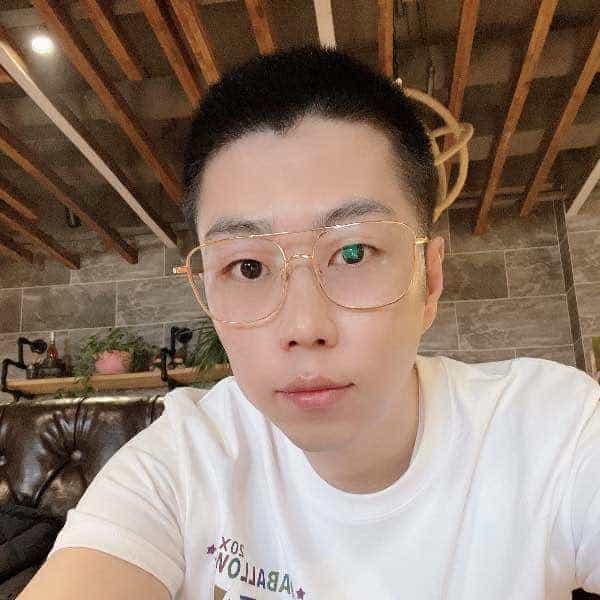 35岁岁内蒙古单身帅哥 - 鹤壁吉缘网