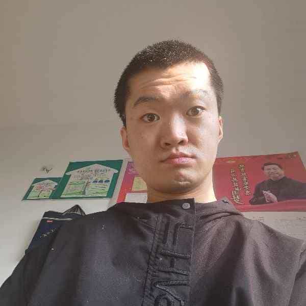 34岁岁山东单身帅哥 - 鹤壁吉缘网