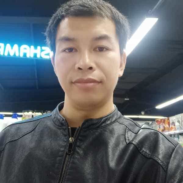 40岁岁湖北单身帅哥 - 鹤壁吉缘网