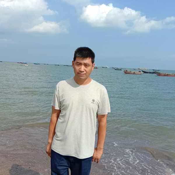 44岁岁辽宁单身帅哥 - 鹤壁吉缘网