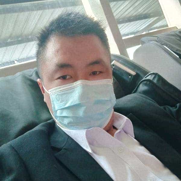 35岁岁贵州单身帅哥 - 鹤壁吉缘网