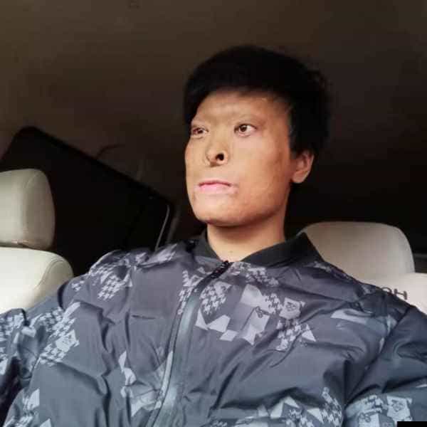 34岁岁河南单身帅哥 - 鹤壁吉缘网