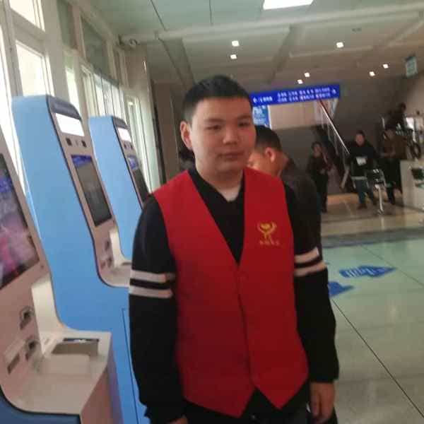28岁岁浙江单身帅哥 - 鹤壁吉缘网