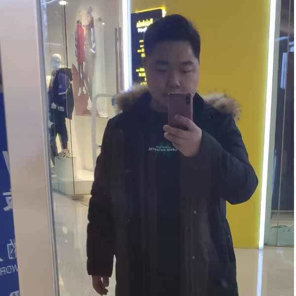 35岁岁重庆单身帅哥 - 鹤壁吉缘网