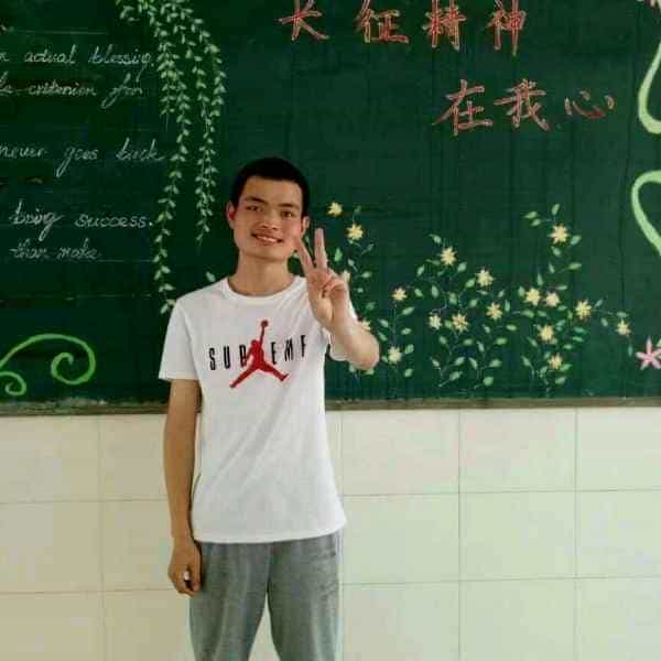 25岁岁安徽单身帅哥 - 鹤壁吉缘网