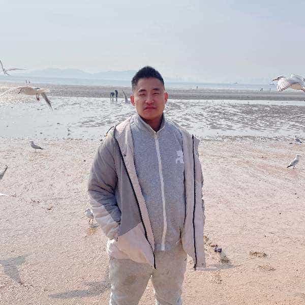 31岁岁山东单身帅哥 - 鹤壁吉缘网