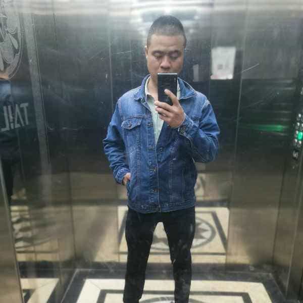 35岁岁河南单身帅哥 - 鹤壁吉缘网