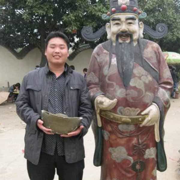 41岁岁河南单身帅哥 - 鹤壁吉缘网