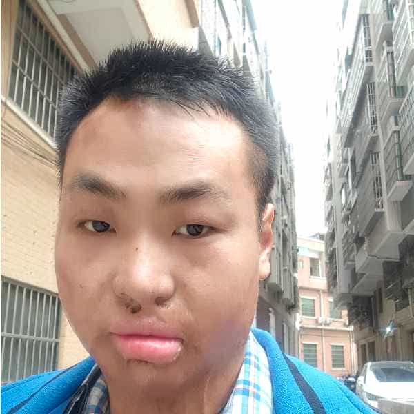 33岁岁湖北单身帅哥 - 鹤壁吉缘网