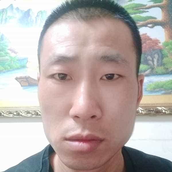 36岁岁内蒙古单身帅哥 - 鹤壁吉缘网
