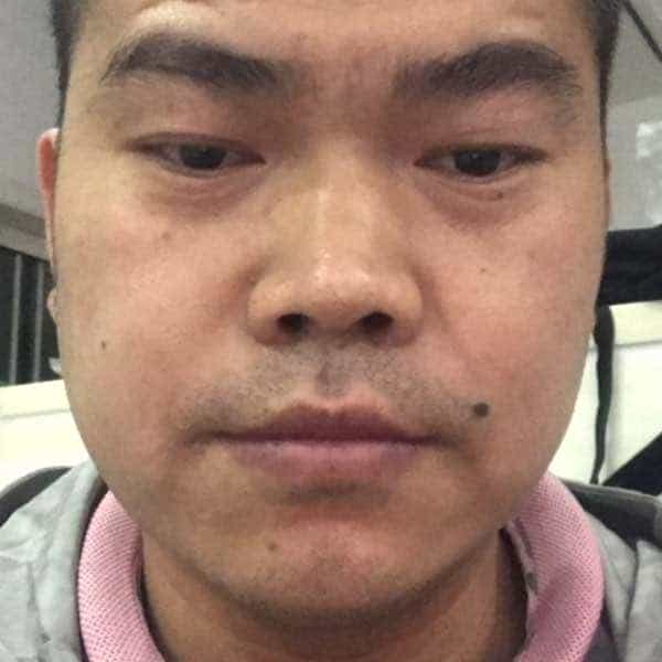 42岁岁湖北单身帅哥 - 鹤壁吉缘网