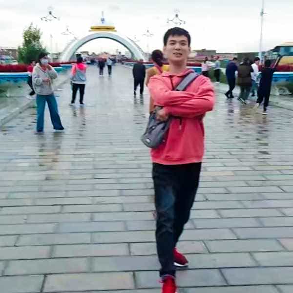 26岁岁河北单身帅哥 - 鹤壁吉缘网