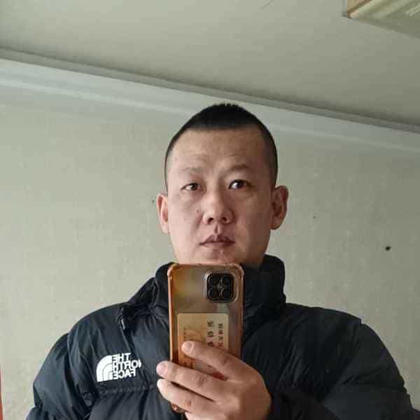 39岁岁辽宁单身帅哥 - 鹤壁吉缘网