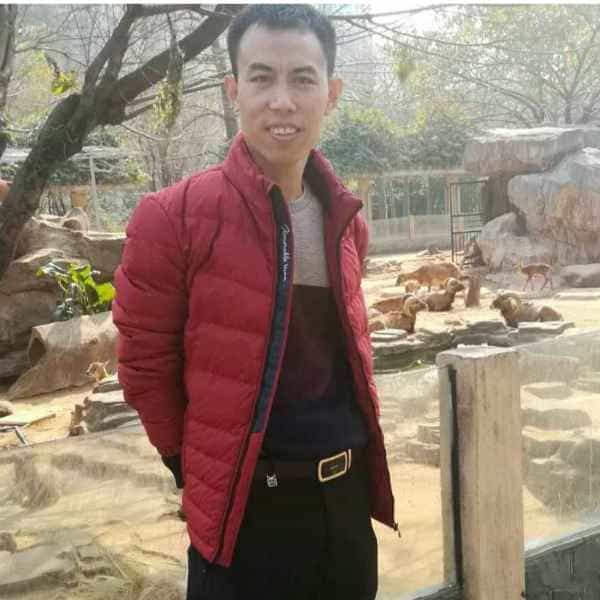 42岁岁浙江单身帅哥 - 鹤壁吉缘网