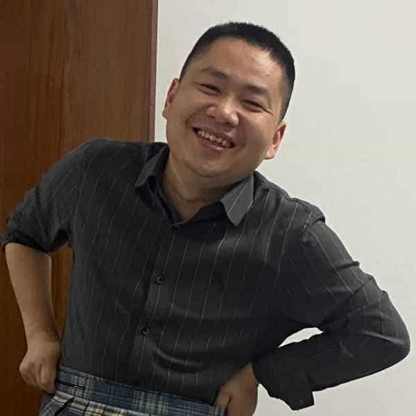 36岁岁四川单身帅哥 - 鹤壁吉缘网