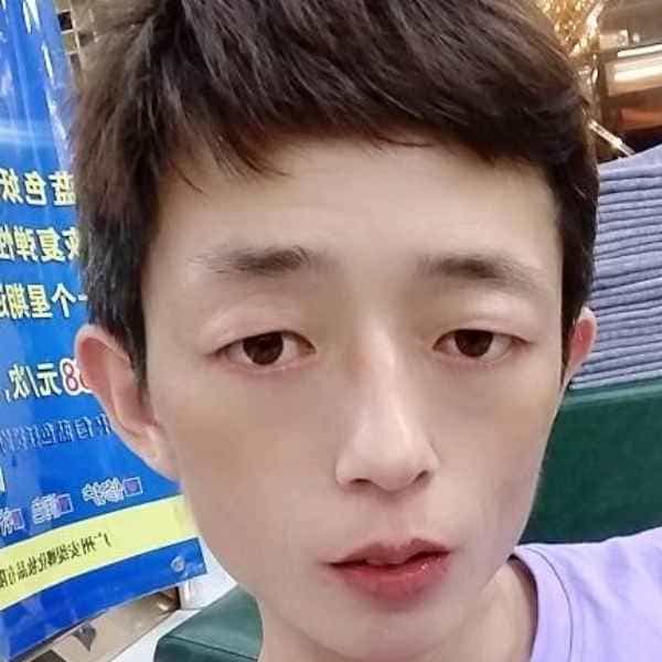 38岁岁河南单身帅哥 - 鹤壁吉缘网
