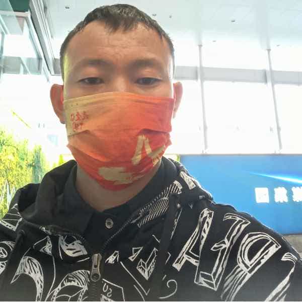 29岁岁甘肃单身帅哥 - 鹤壁吉缘网