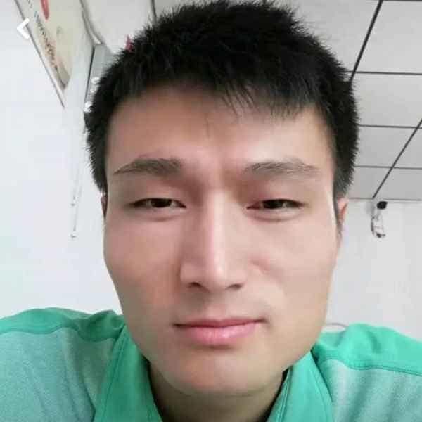 35岁岁江苏单身帅哥 - 鹤壁吉缘网