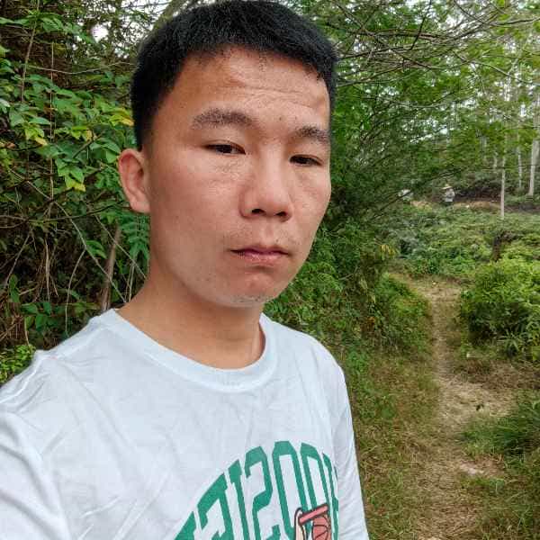 35岁岁广东单身帅哥 - 鹤壁吉缘网