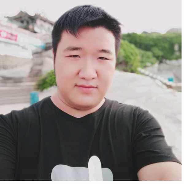 35岁岁湖北单身帅哥 - 鹤壁吉缘网
