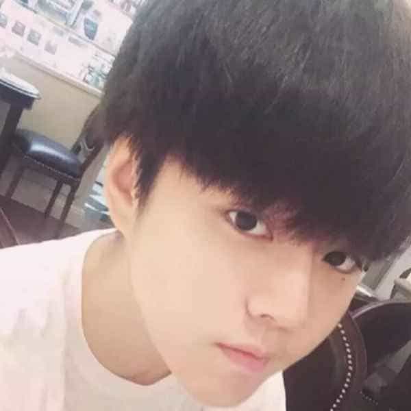 34岁岁江苏单身帅哥 - 鹤壁吉缘网