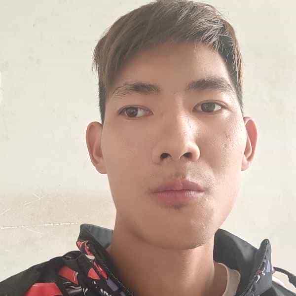 27岁岁河北单身帅哥 - 鹤壁吉缘网