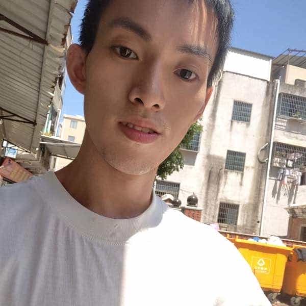 27岁岁福建单身帅哥 - 鹤壁吉缘网