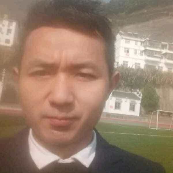 37岁岁湖北单身帅哥 - 鹤壁吉缘网