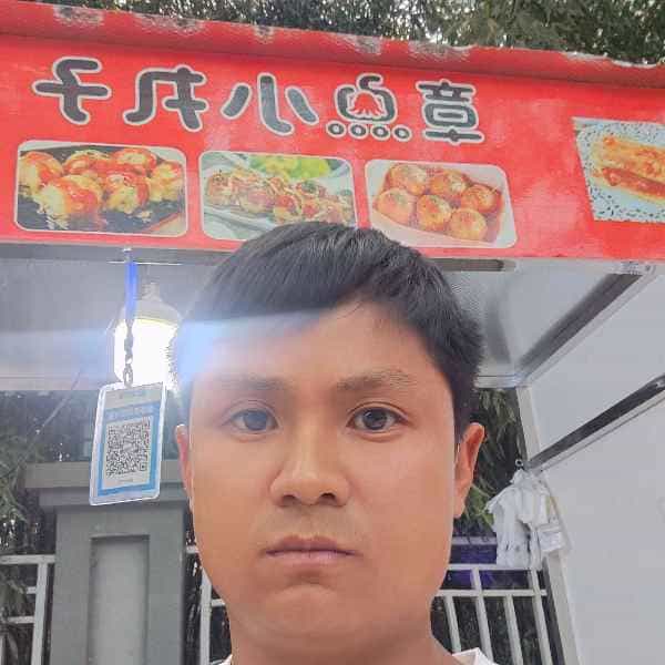 36岁岁陕西单身帅哥 - 鹤壁吉缘网