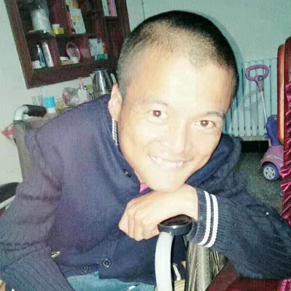 31岁岁陕西单身帅哥 - 鹤壁吉缘网