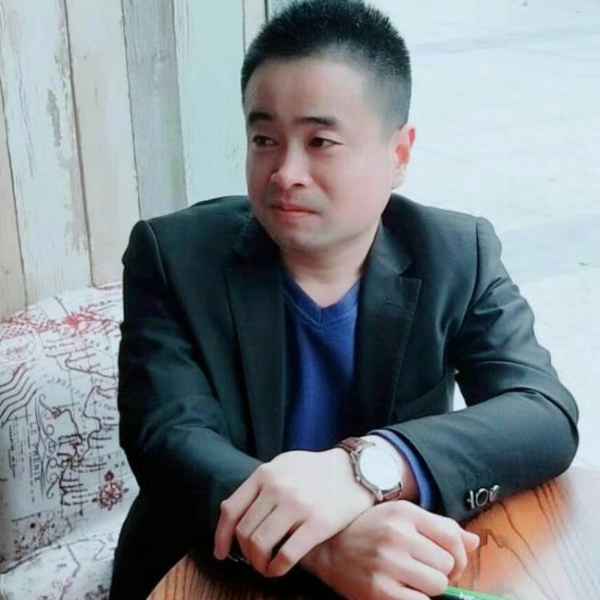 37岁岁广东单身帅哥 - 鹤壁吉缘网