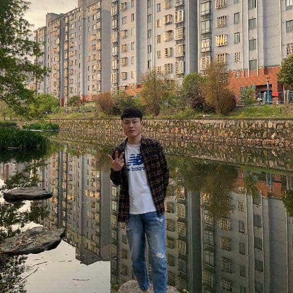 24岁岁河南单身帅哥 - 鹤壁吉缘网