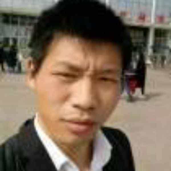 35岁岁湖北单身帅哥 - 鹤壁吉缘网
