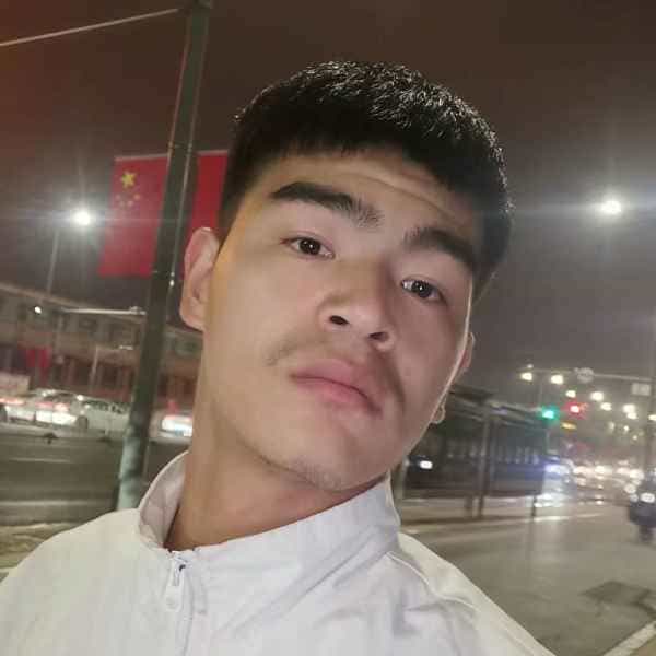 23岁岁山西单身帅哥 - 鹤壁吉缘网