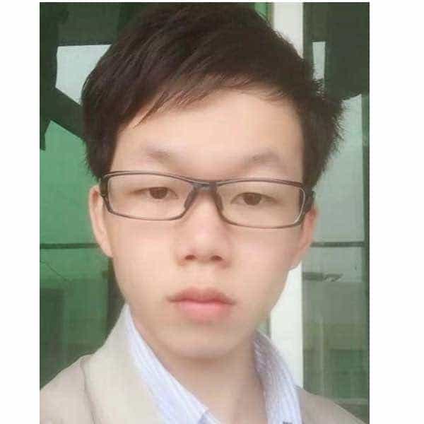 33岁岁广东单身帅哥 - 鹤壁吉缘网