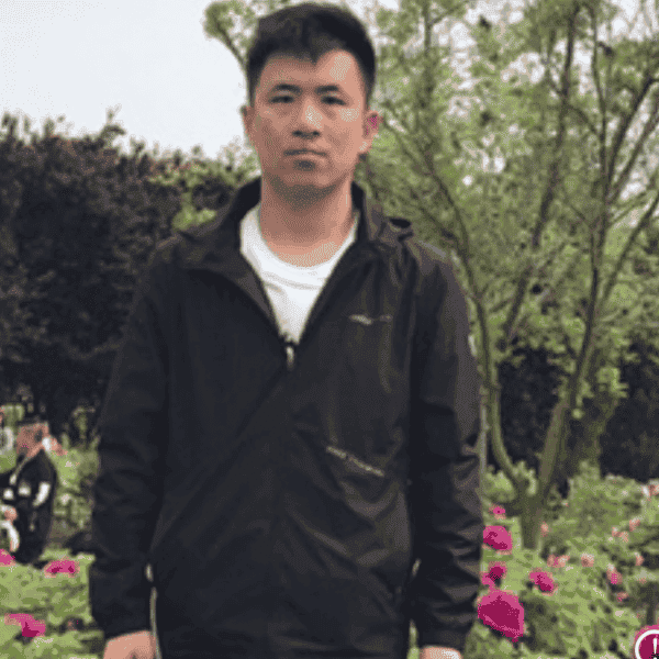 33岁岁河南单身帅哥 - 鹤壁吉缘网