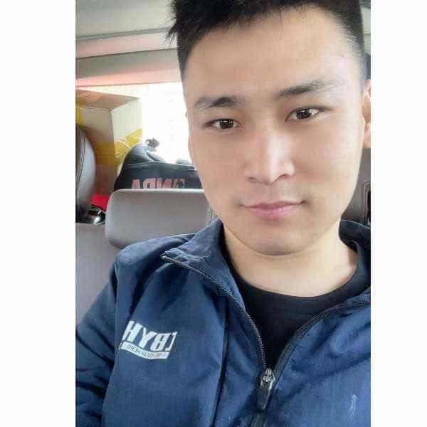 33岁岁辽宁单身帅哥 - 鹤壁吉缘网