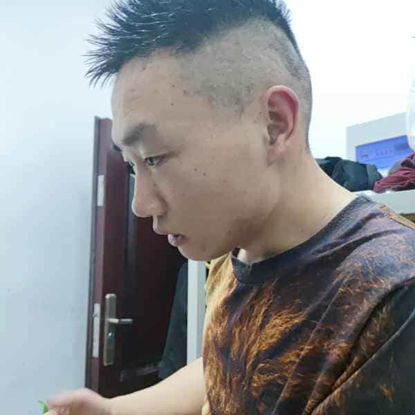 29岁岁四川单身帅哥 - 鹤壁吉缘网