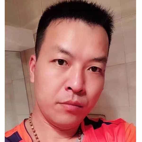 35岁岁湖北单身帅哥 - 鹤壁吉缘网