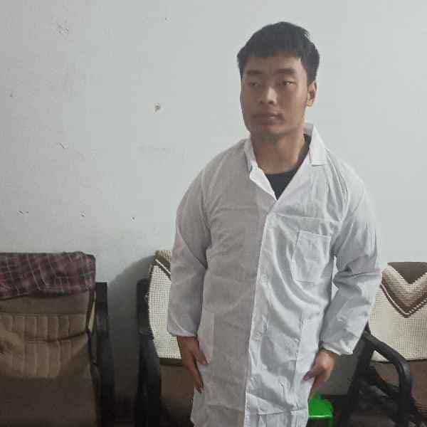 26岁岁河南单身帅哥 - 鹤壁吉缘网