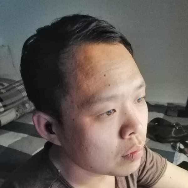 34岁岁吉林单身帅哥 - 鹤壁吉缘网