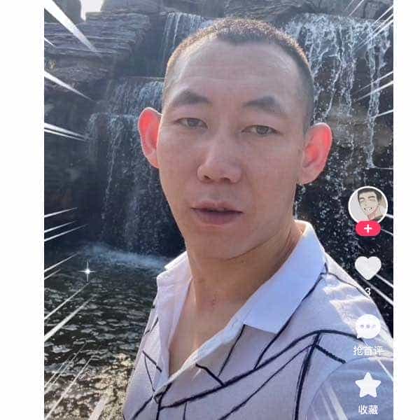 33岁岁内蒙古单身帅哥 - 鹤壁吉缘网