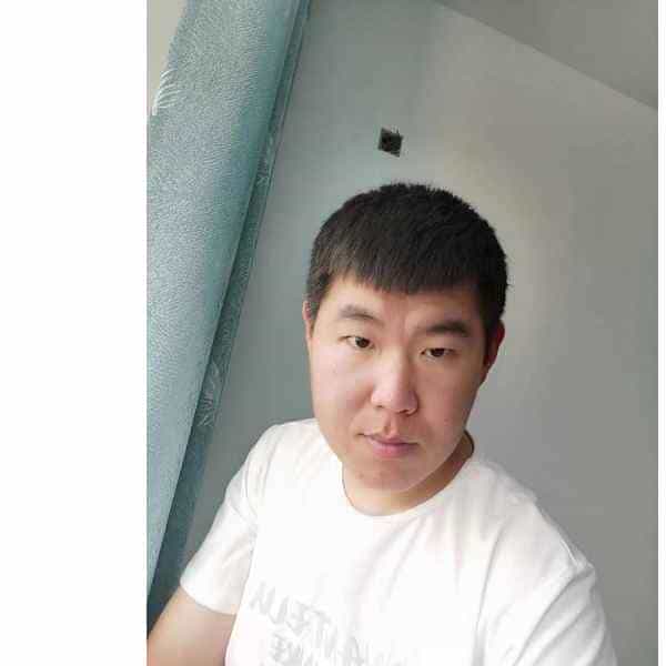 28岁岁河南单身帅哥 - 鹤壁吉缘网